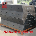 I Leg MV type marine rubber fender for harbour